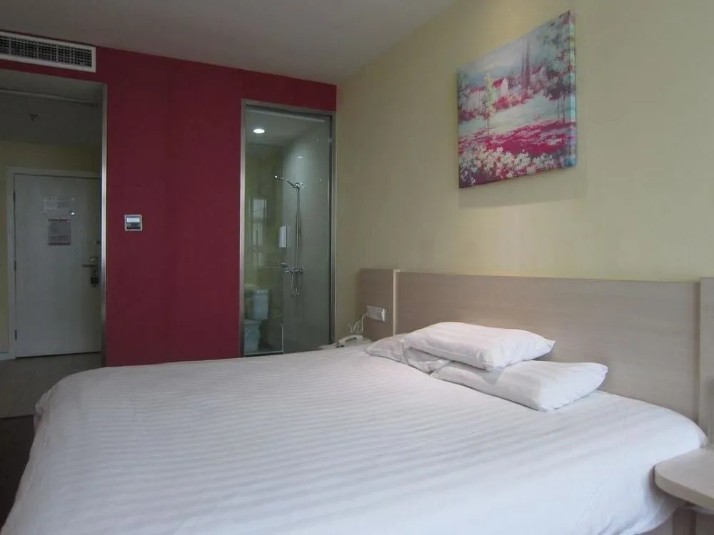 Hanting Express Hotel