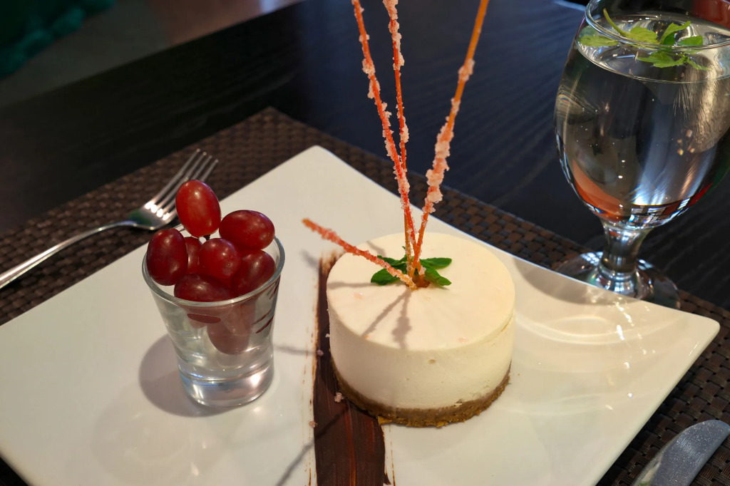 Fiesta Royale Hotel