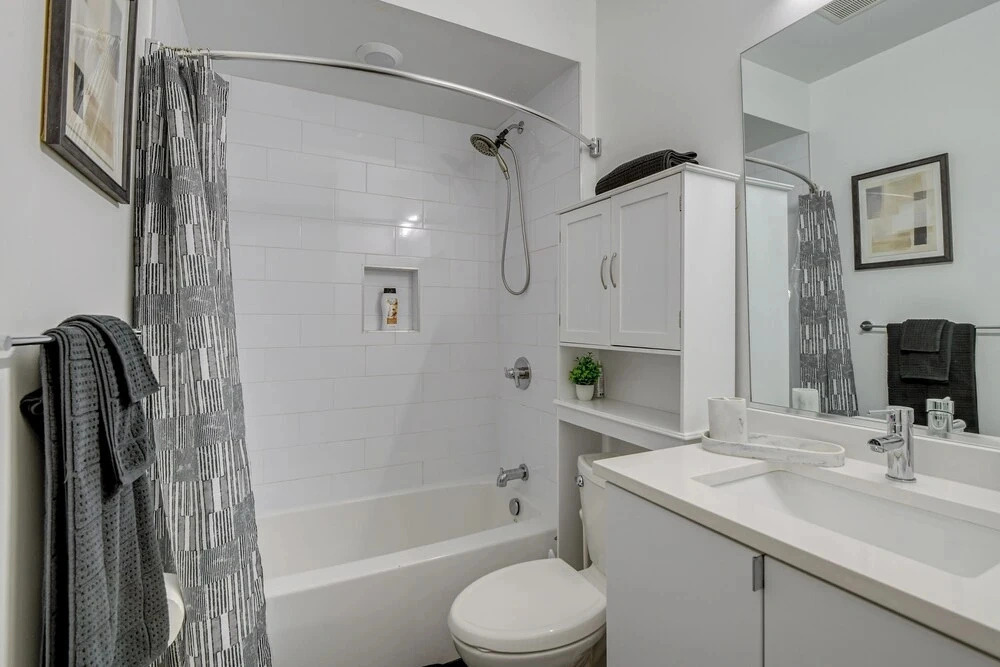 Walkable Washington Apt in Charming Petworth