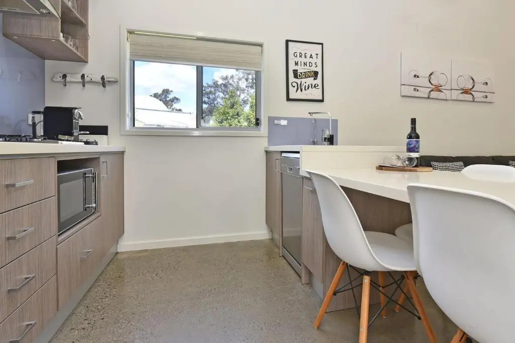 Ironbark Hill Villa 6 Cabernet Franc