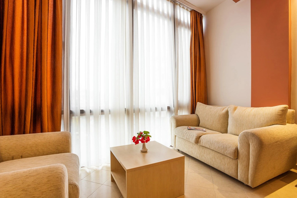 Family Hotel Gold Pearl