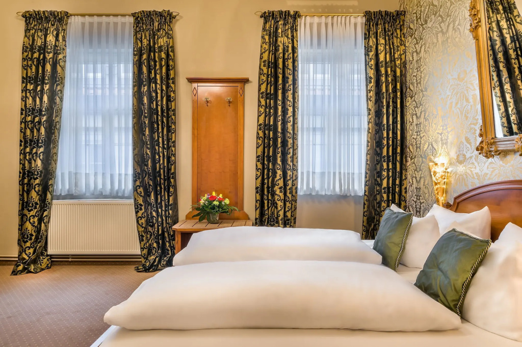 Hotel Kaiserworth