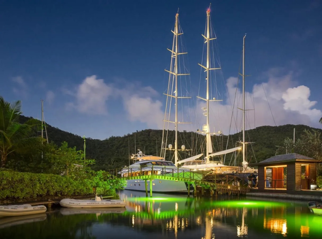 Zoetry Marigot Bay - All Inclusive