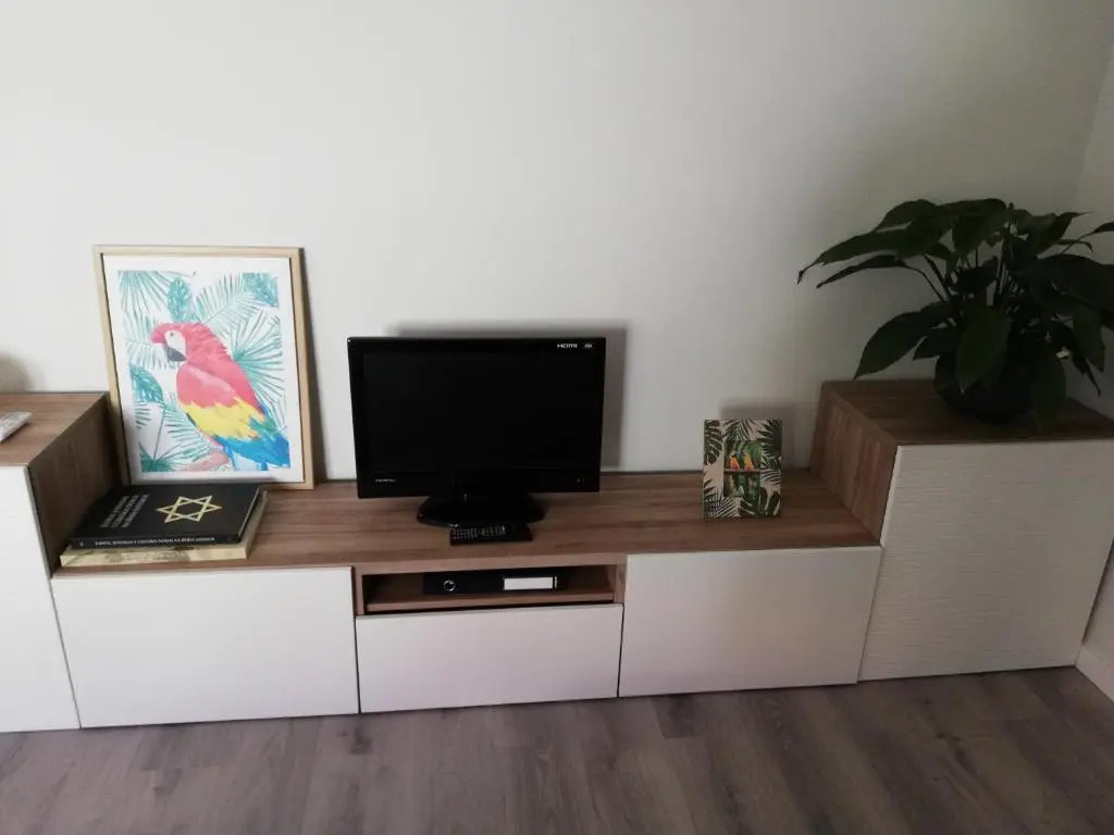Cabeço das Fráguas - apartamento centro cidade da Guarda