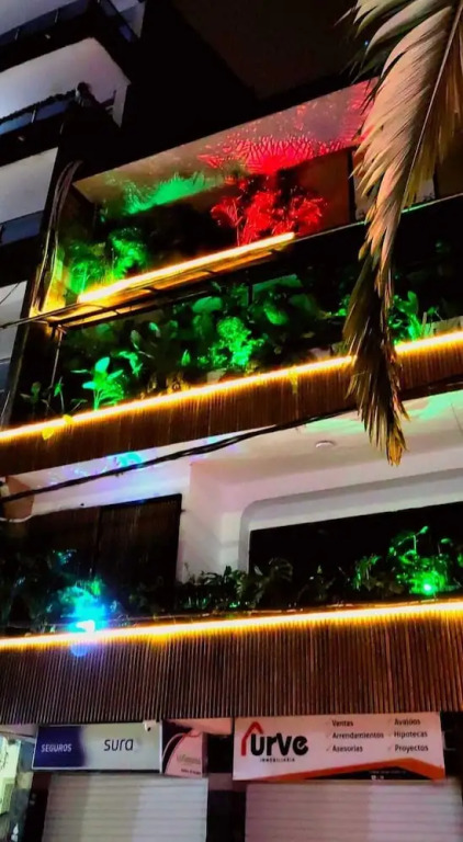 HOTEL BOHO BOUTIQUE