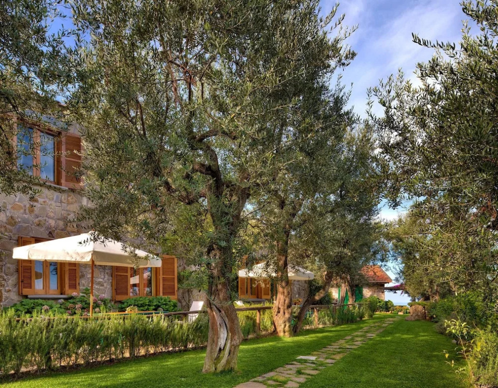 Feeling Italy - Massa Lubrense