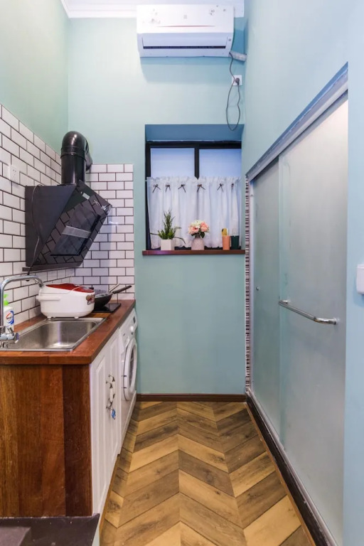 Zen Apartments