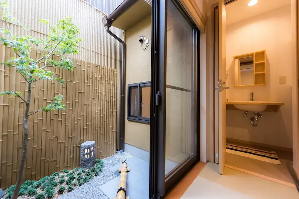 EnSe Higashi Hongan-ji Villa