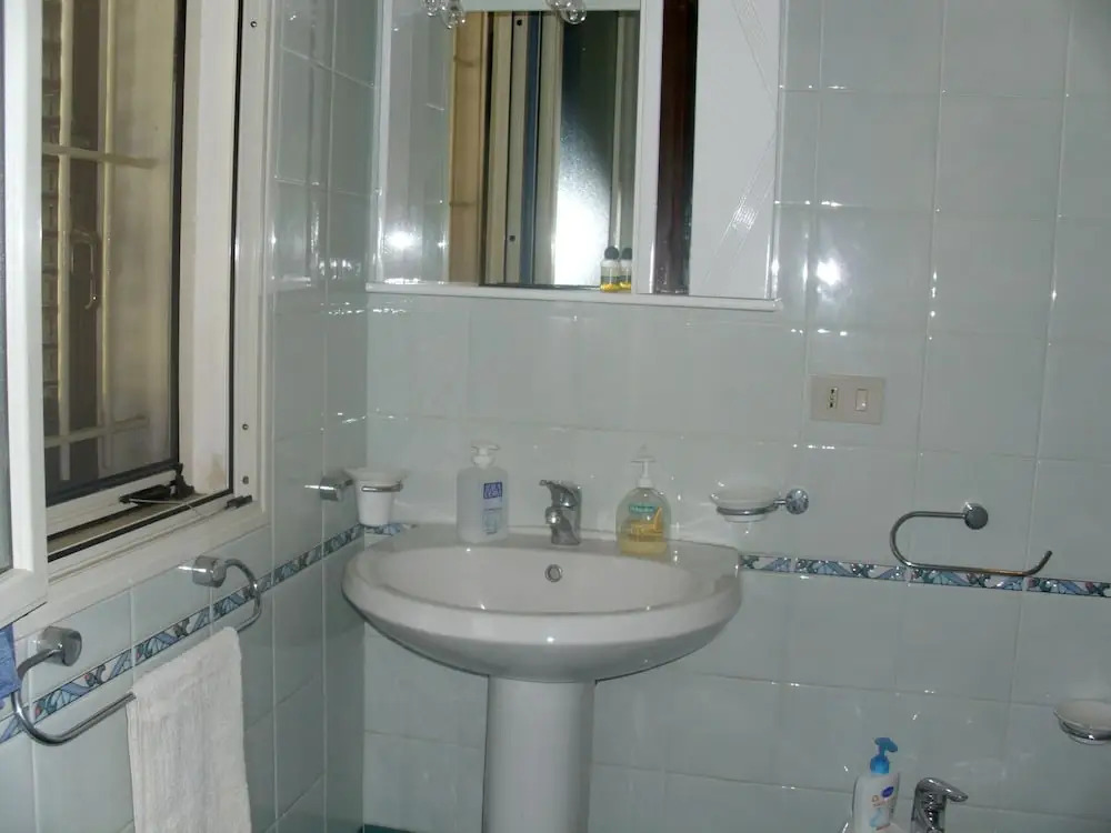 House With 2 Bedrooms In Castellammare Del Golfo With Enclosed Garden 3 Km From The Beach