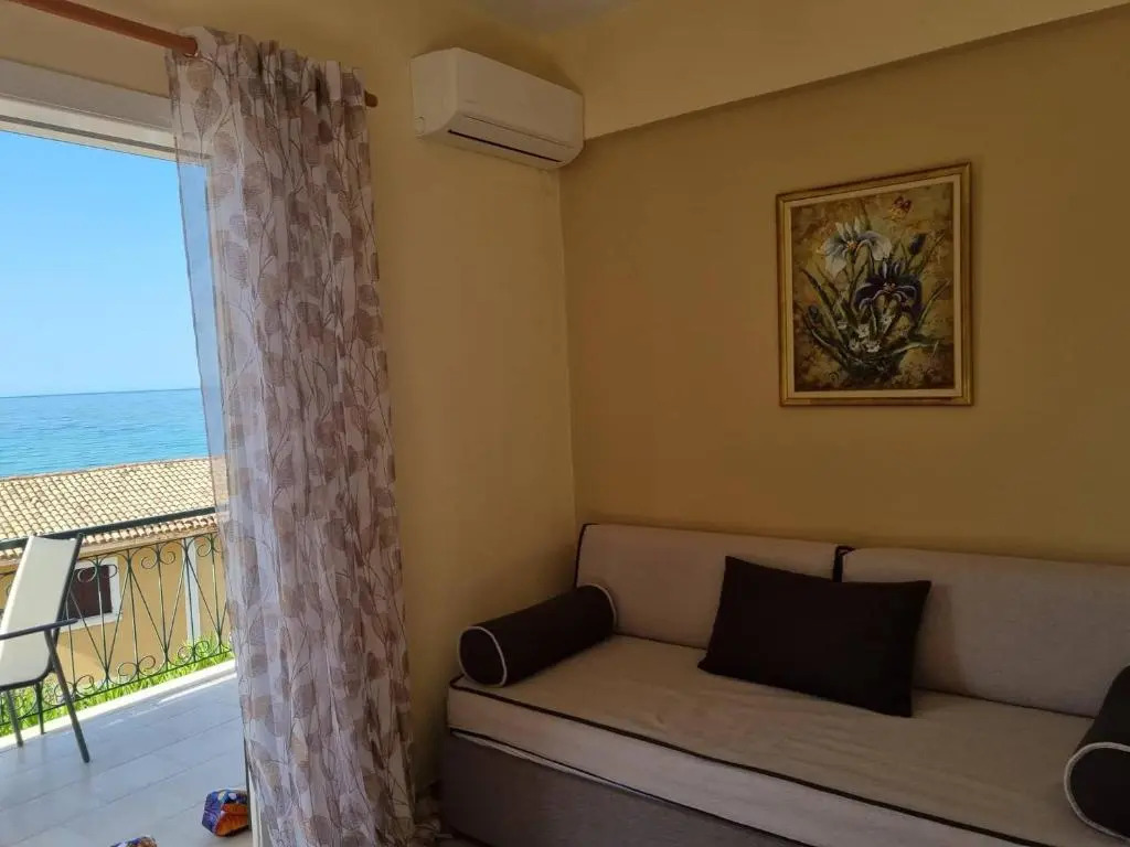 Corfu Dream Holidays Villas Standarts