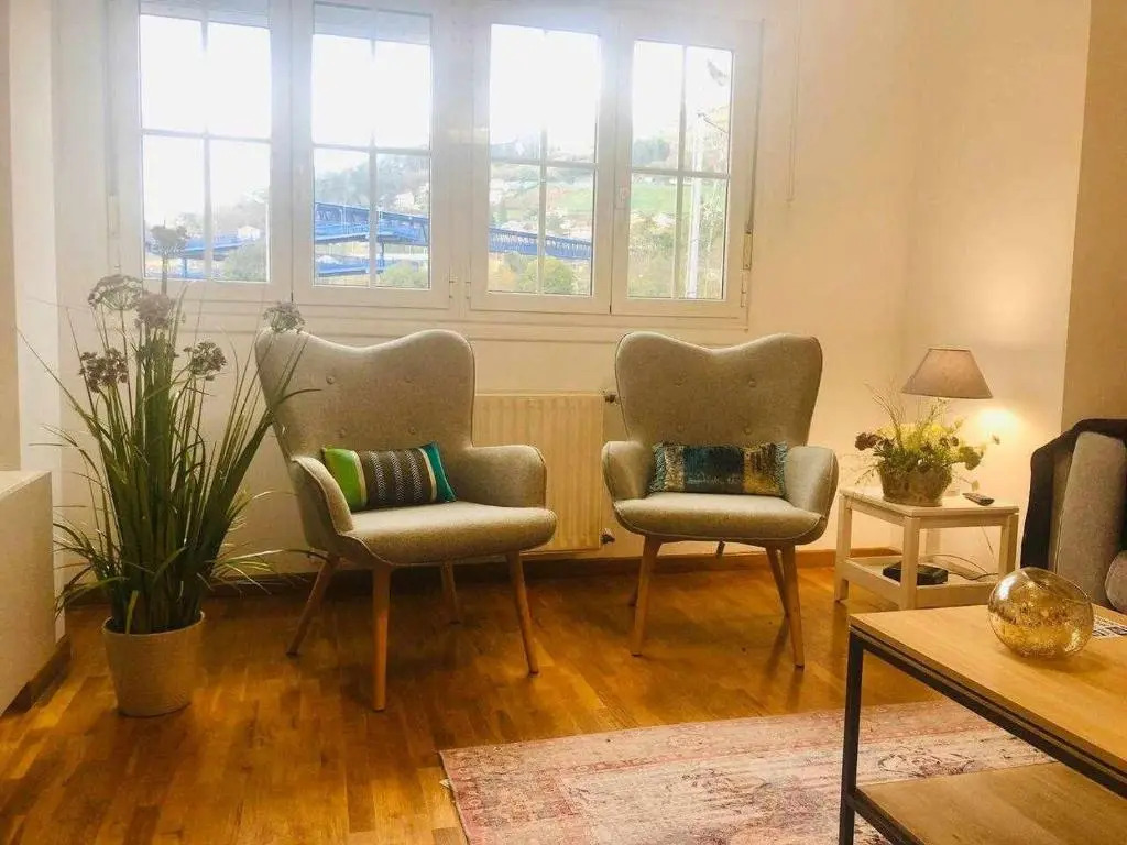 Avenida Apartamento