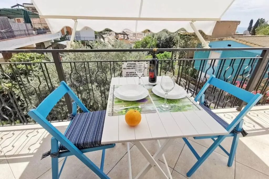 Loft Exotic - 100 metri dalla spiaggia e dal mare di Fontane Bianche