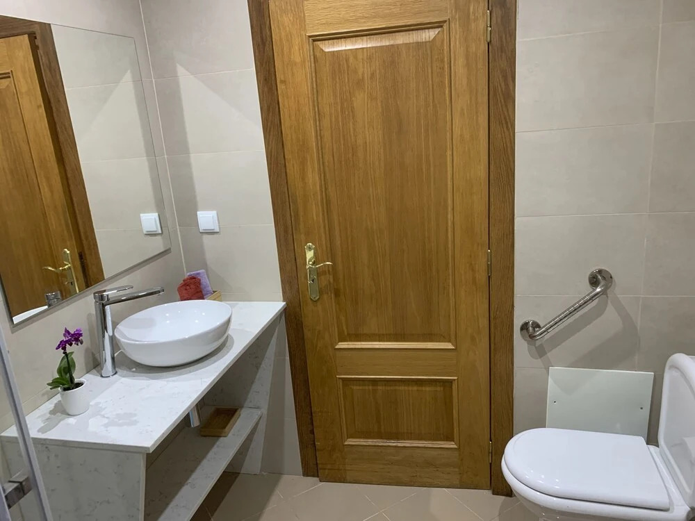 LV Premier Algarve FU1- pool, AC, garden, sea view