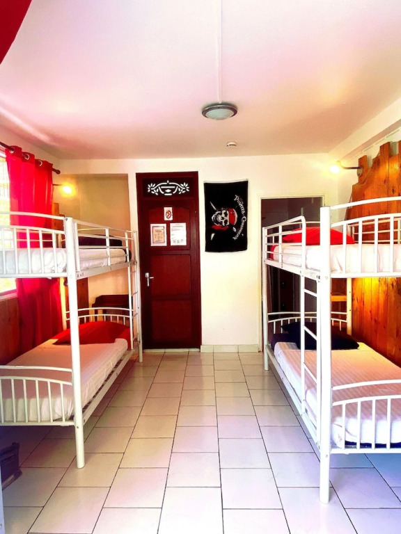 Auberge K-WAN Hostel - Proche Plages