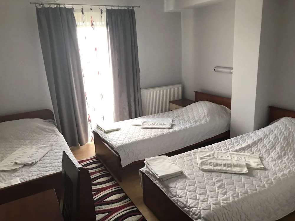 Hotel Harmonija