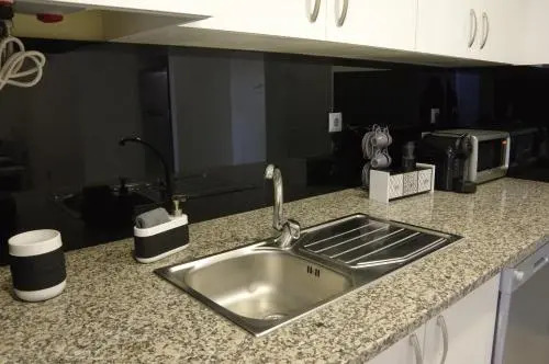 Novo Apartamento Graça