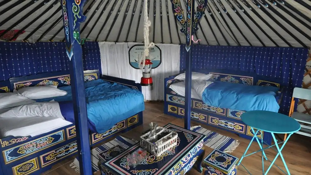 Les Logis de Kerdrien