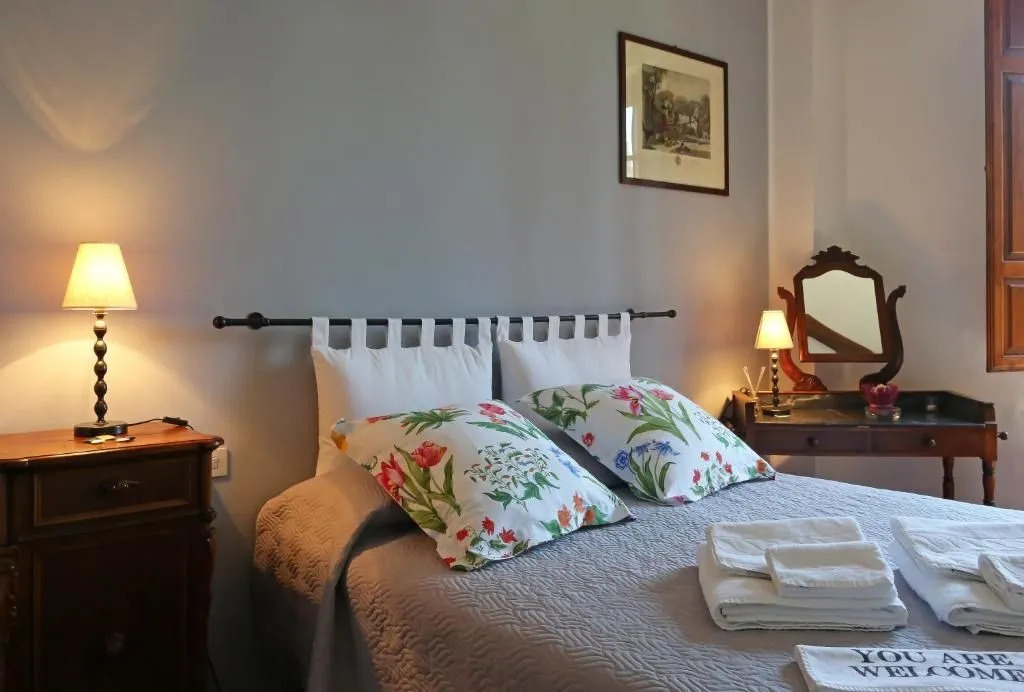 Macciangrosso Tuscany Farm House