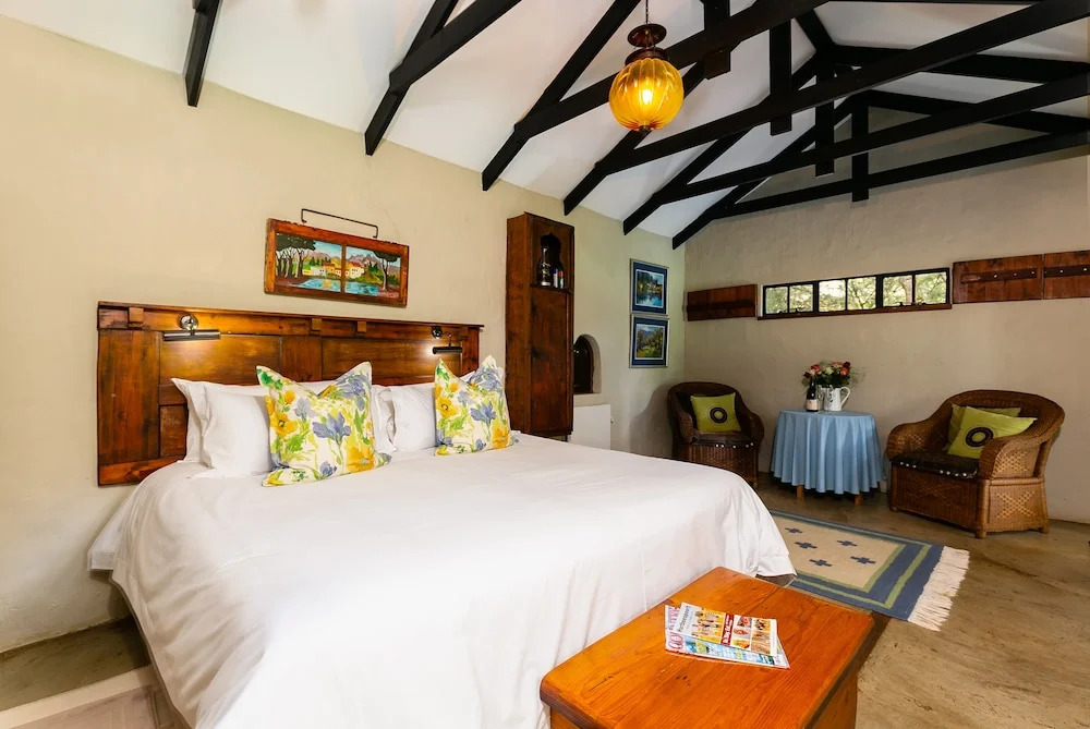 La Bastide Guest House