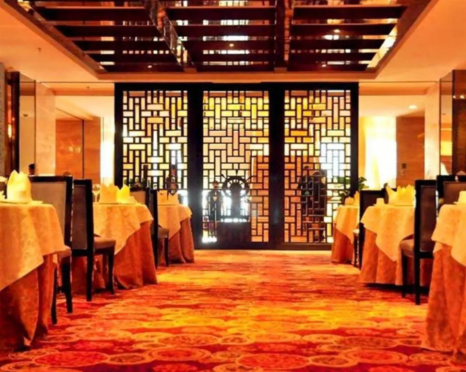 Handan Xingji Meigao Hotel