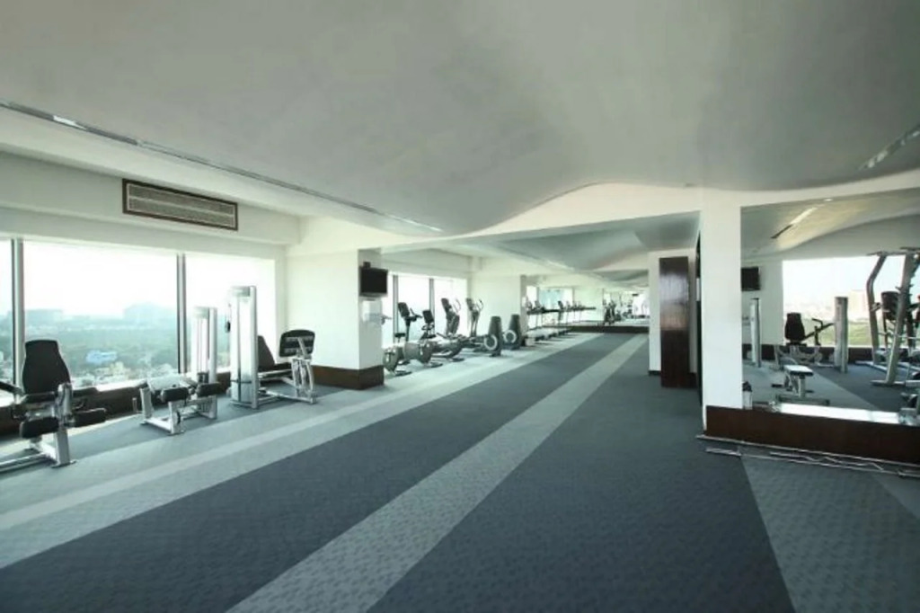 Gokulam Grand Hotel & Spa Bangalore