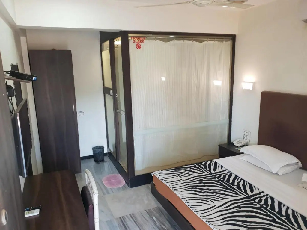 Hotel Milan International
