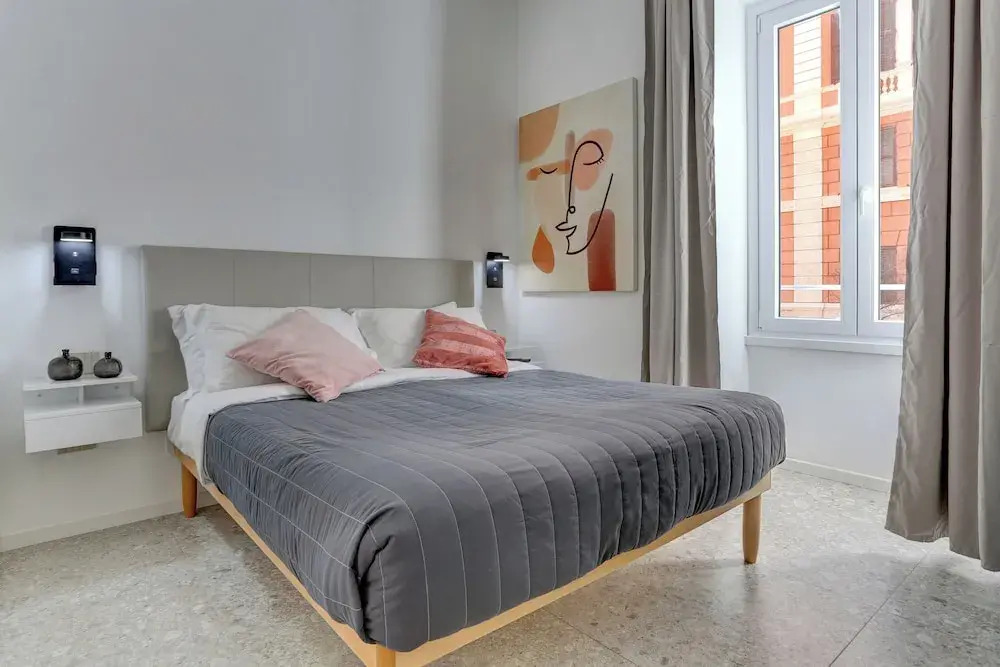 Rione Prati Boutique Suites