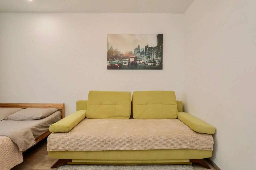 Privi House на Калашникова 11