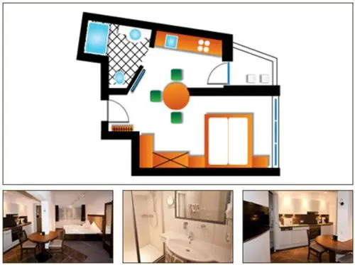 Ischgl Suite