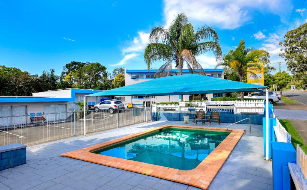 Aspley Motor Inn