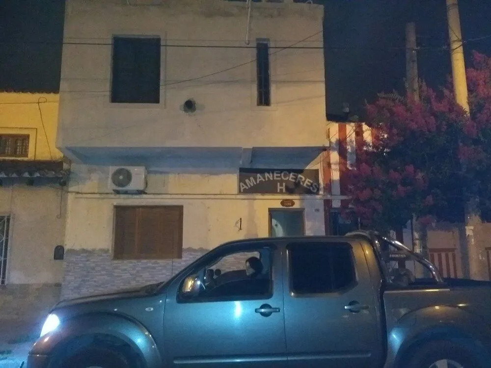Amaneceres