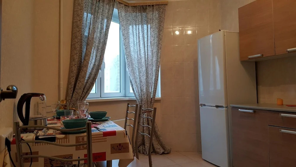LOFT STUDIO Akademika Chelomeya 9