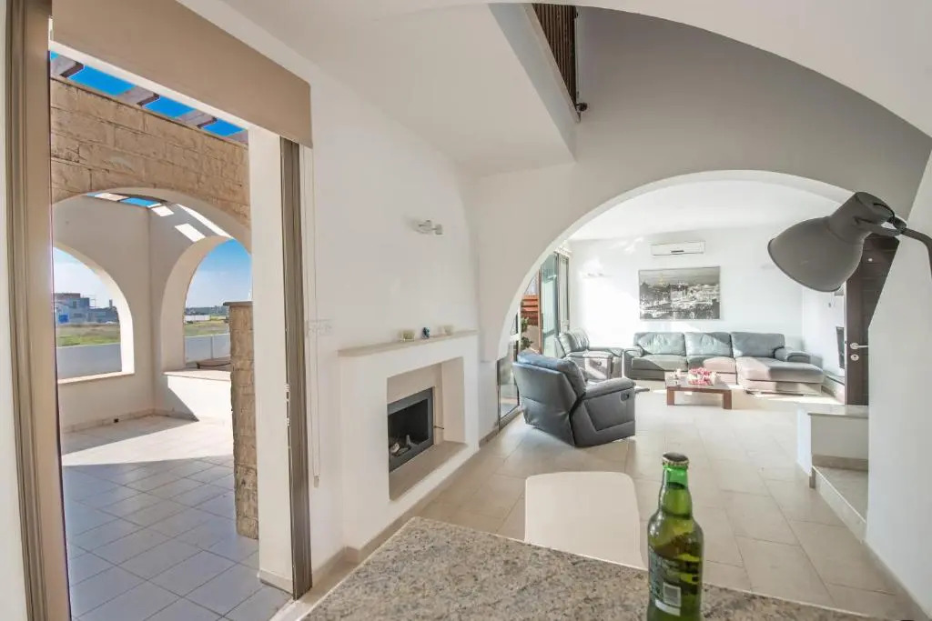 Kymma Villas