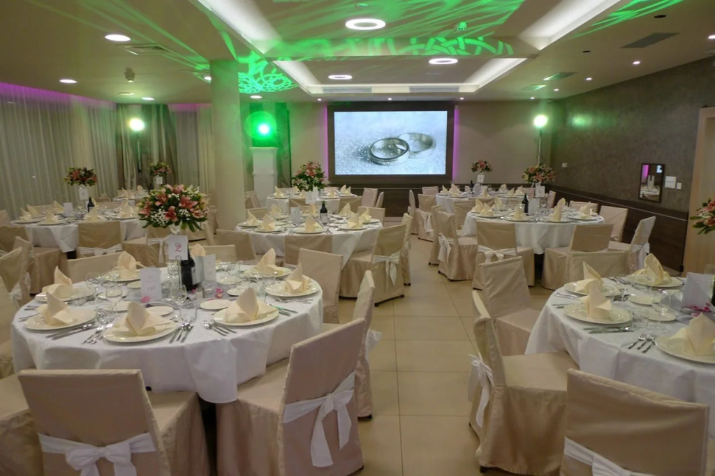 Hotel Adria