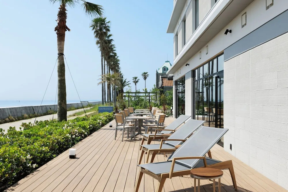 Fairfield by Marriott Hyogo Awaji Higashiura