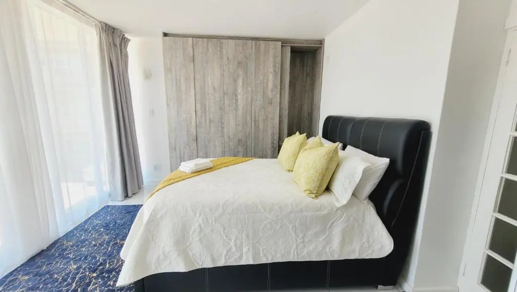 Effortless Self Catering Accommodation