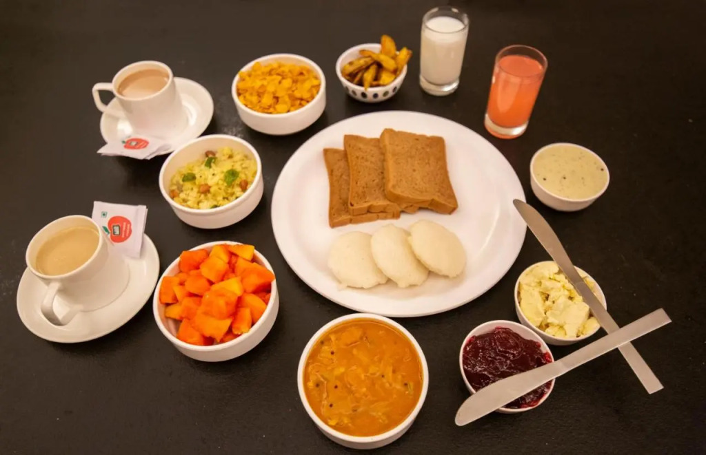Siara Styles Amba Suites, Gandhinagar