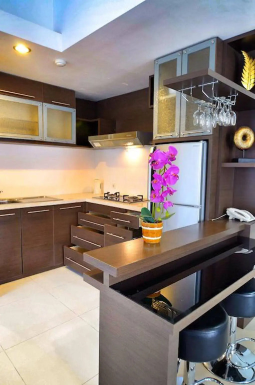 Sunset Residence and Condotel