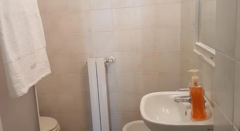 CIAO GENOVA Rooms GuestHouse