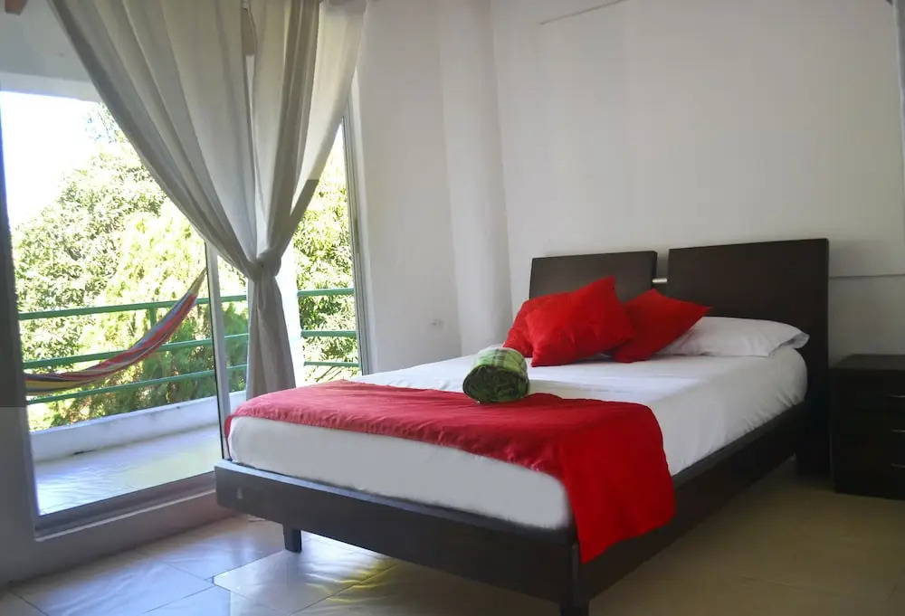Hotel Campestre Villa Quindio