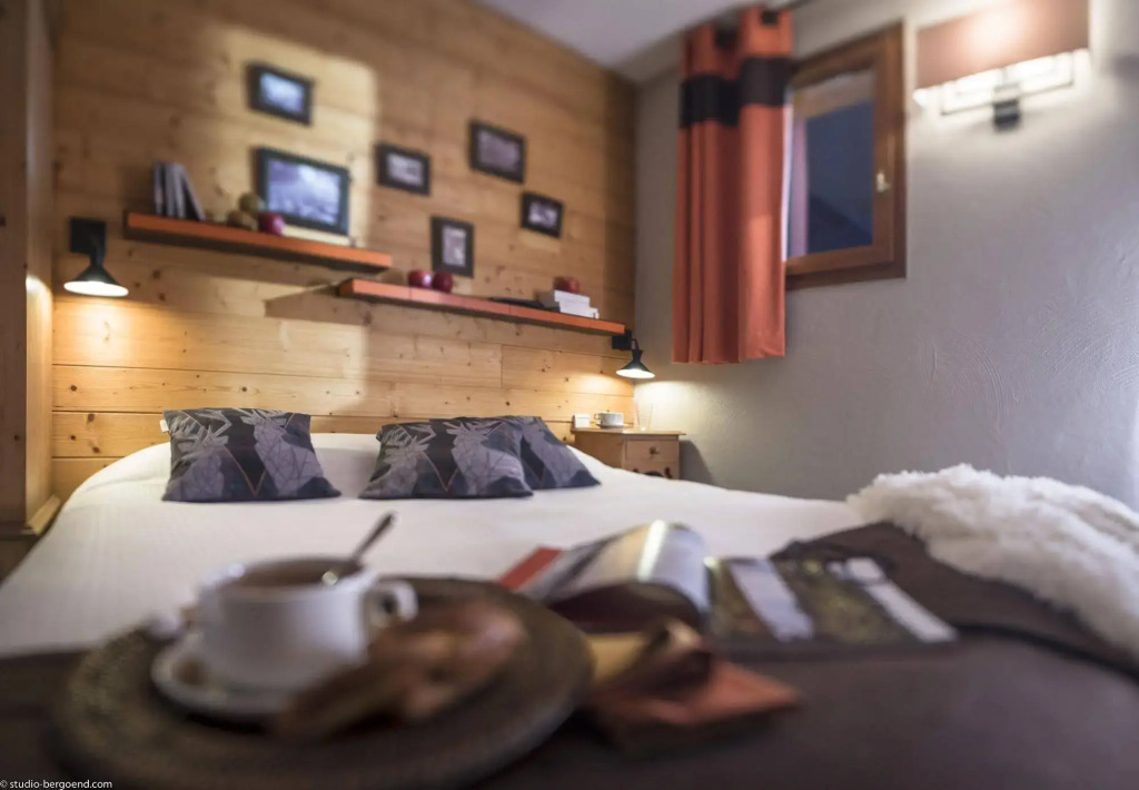 Chalet Montana Planton