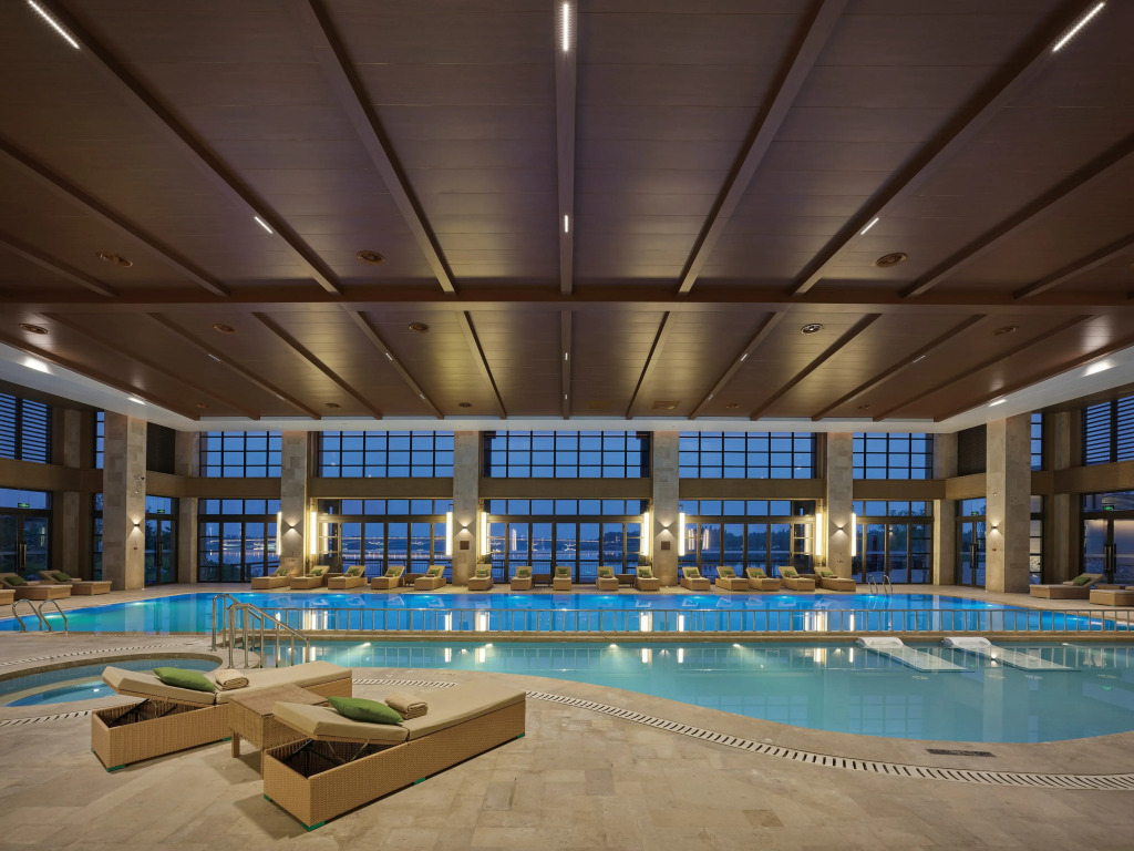 Hilton Wenan