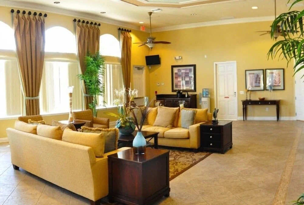 Watersong Resort 227GYSJGIL - Five Bedroom House