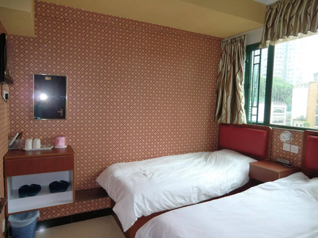 Goldcity Hotel
