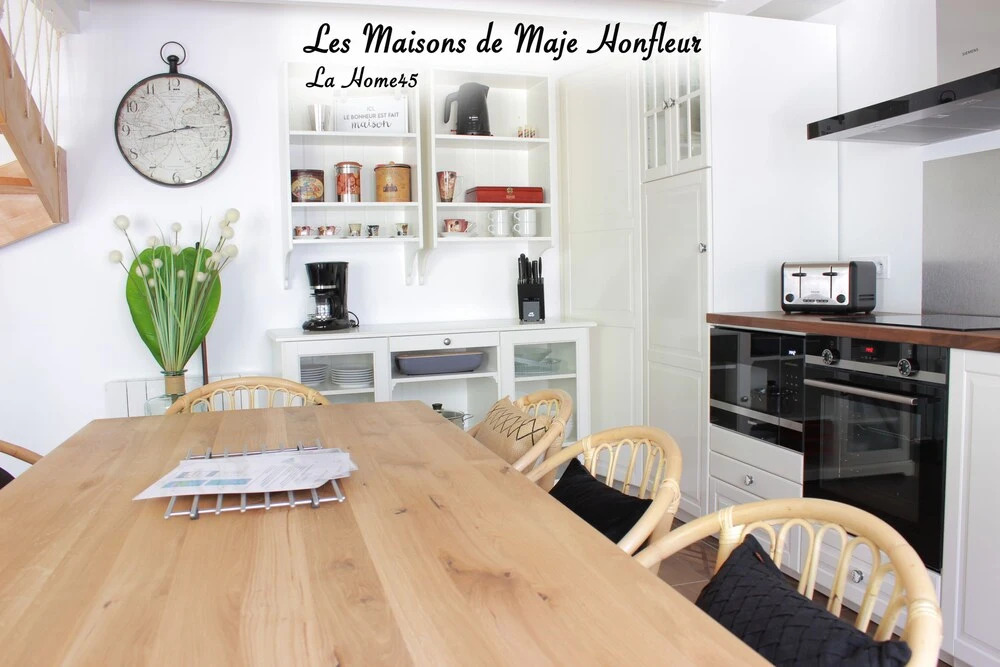 Location de Maje - Home 45
