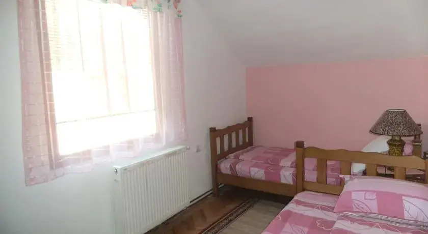 Apartments Markovic