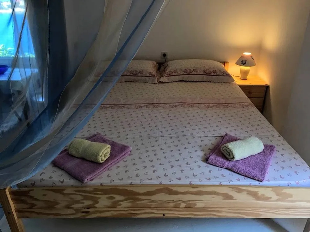 Ribareva Kuca 18 M Od Plaze Studio Apartman Za 2