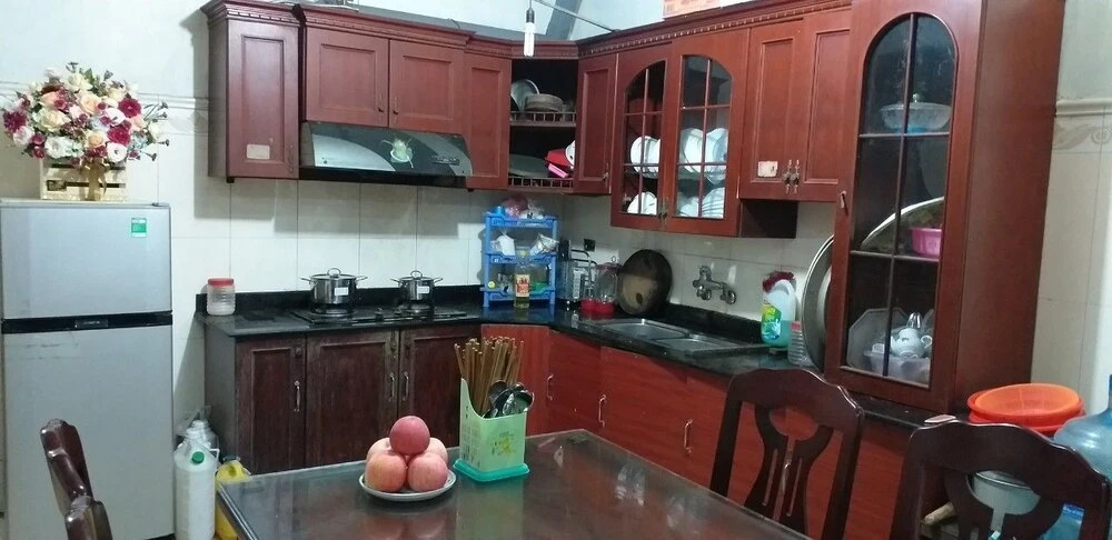 Happy Homestay