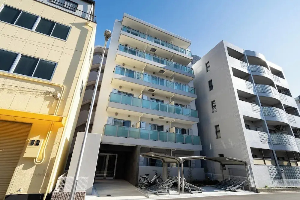 MAT Osaka Nagara 梅田-大阪駅-淀屋橋-福島エリア