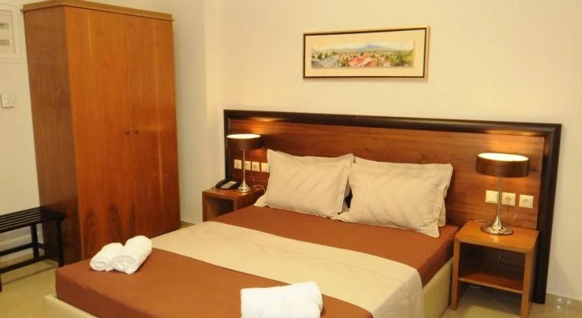 Philippeio Hotel
